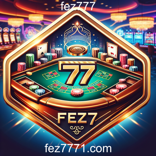 Baccarat: A Elegância dos Jogos de Cartas no Fez777