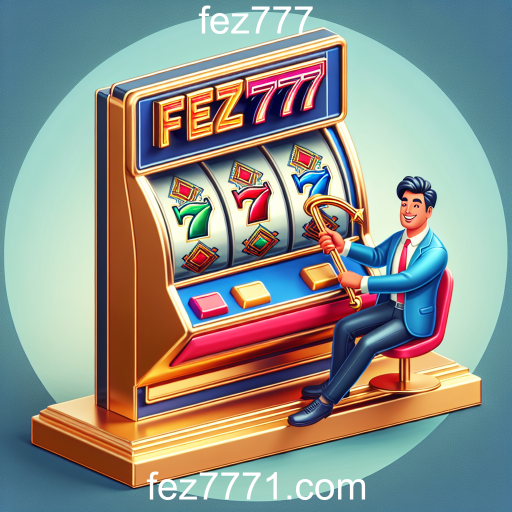 Explore a Emoção dos Caça-Níqueis no fez777